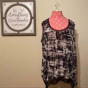 Vera Wang Blouse🦋